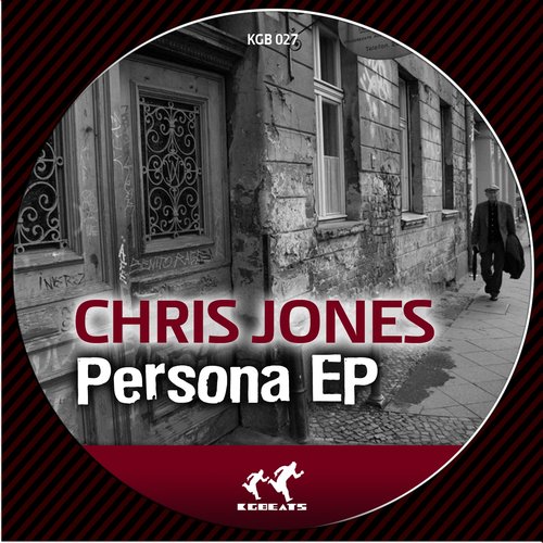 Persona Ep