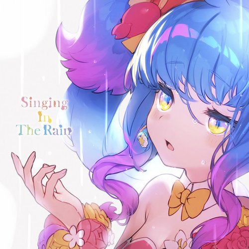 Singing in the Rain - Single