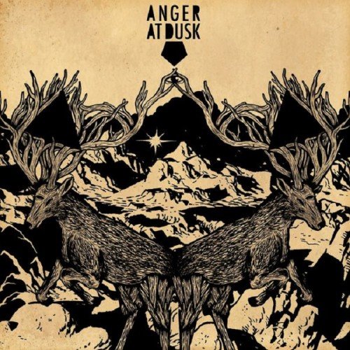 Anger at Dusk