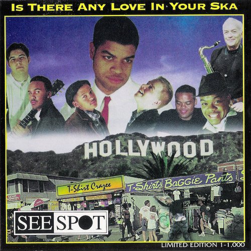 Is There Any Love In Your Ska