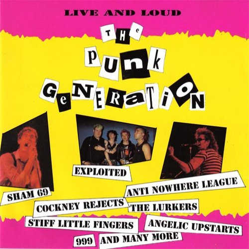 Live And LOUD
