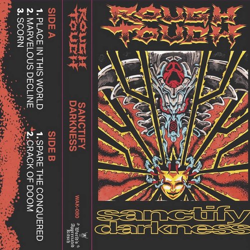 Sanctify Darkness