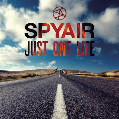Just One Life - EP