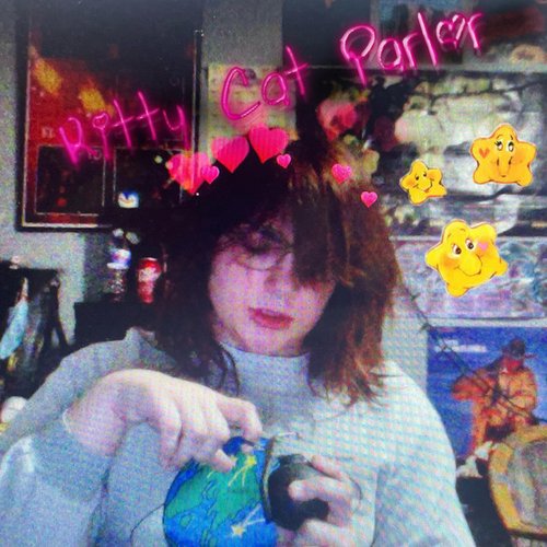 Kitty Cat Parlor