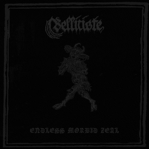 Endless Morbid Zeal