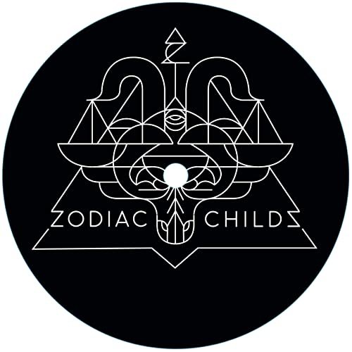 Zodiac Childs 'EP-1'