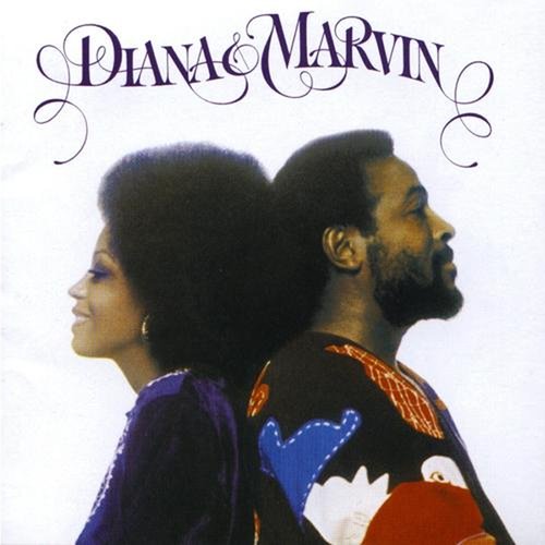 Diana & Marvin