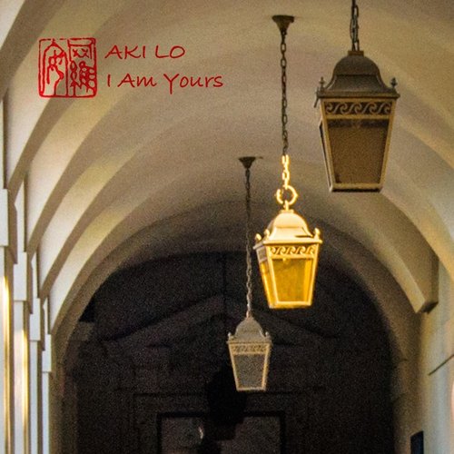 I Am Yours - Single