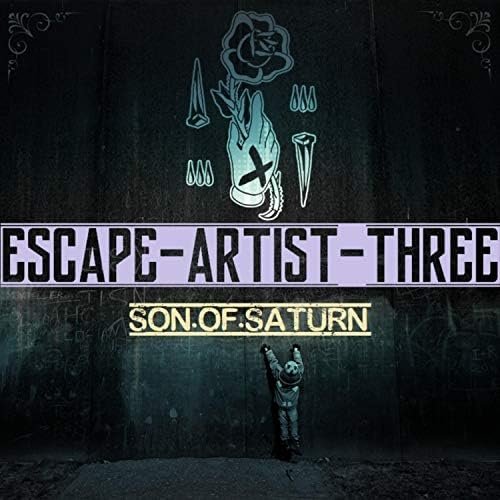 Escape Artist Three