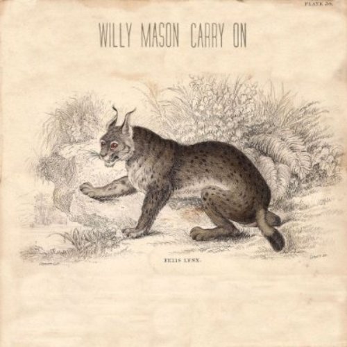 Carry On