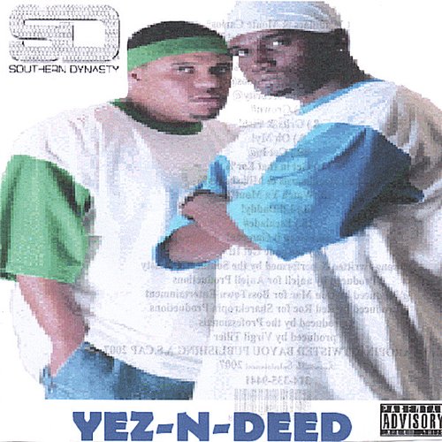 Yez-n-deed