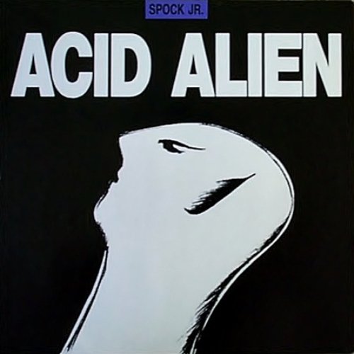 Acid Alien