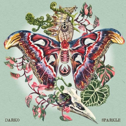 SPARKLE - EP