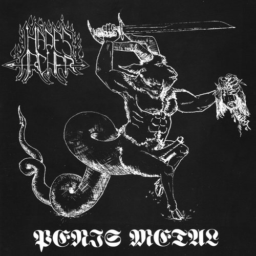 Penis Metal