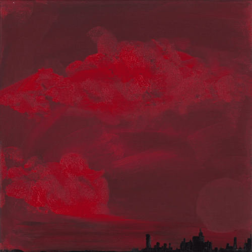Paint the Town Red