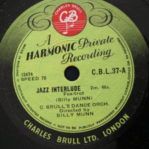 Jazzy Interlude / Swing Doors
