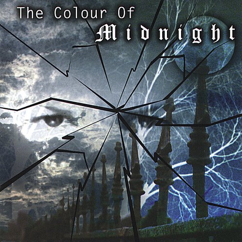 The Colour of Midnight