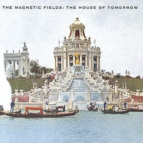 The House of Tomorrow