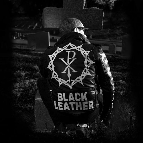 Black Leather (feat. Kat Von D)