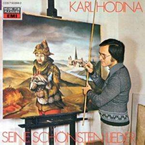 Seine schönsten Lieder