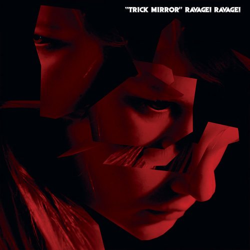 Trick Mirror - EP