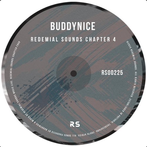 Redemial Sounds (Chapter 4)