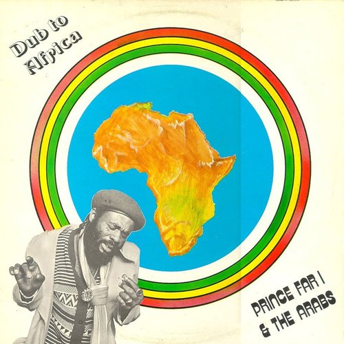 Dub to Africa