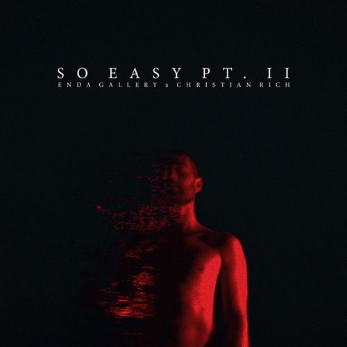 So Easy, Pt. II - Single