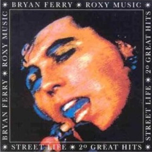 Street Life - 20 Greatest Hits