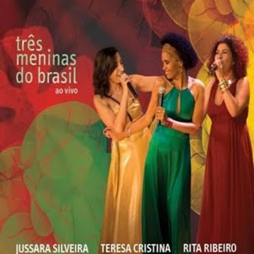 Três Meninas do Brasil