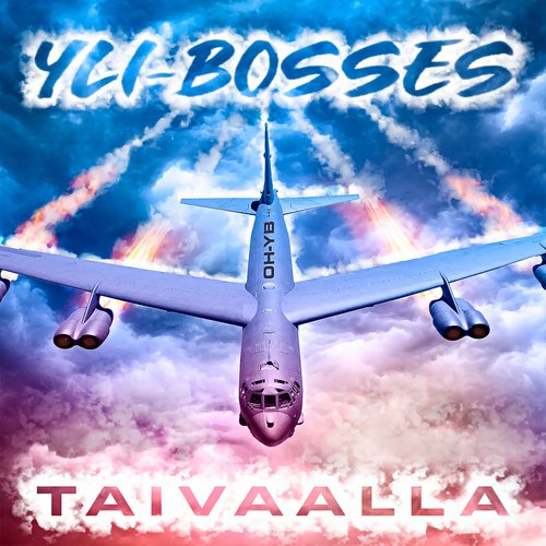 Taivaalla