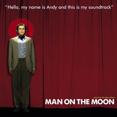 Man on the Moon (Music From the Motion Picture)