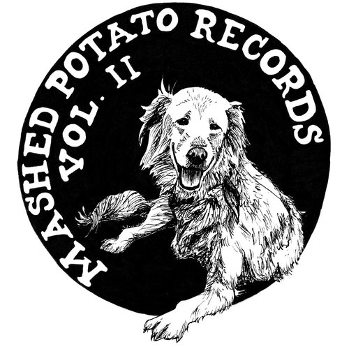 Mashed Potato Records Vol. 2