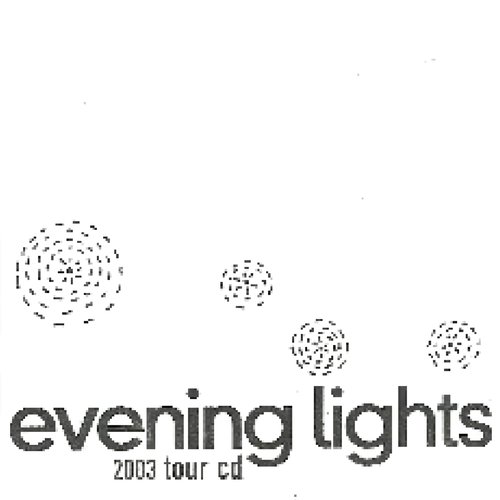 2003 Tour CD