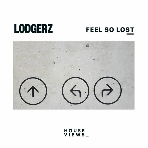 Feel so Lost