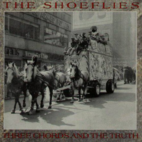 Three Chords And The Truth