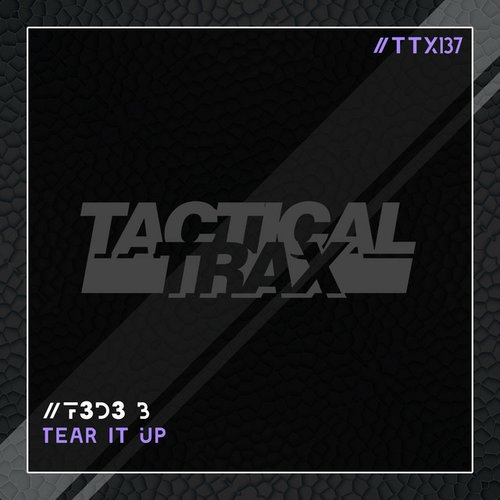 Tear It Up