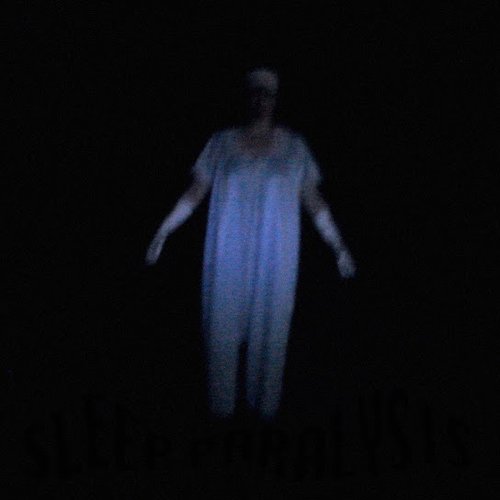 Sleep Paralysis - Single