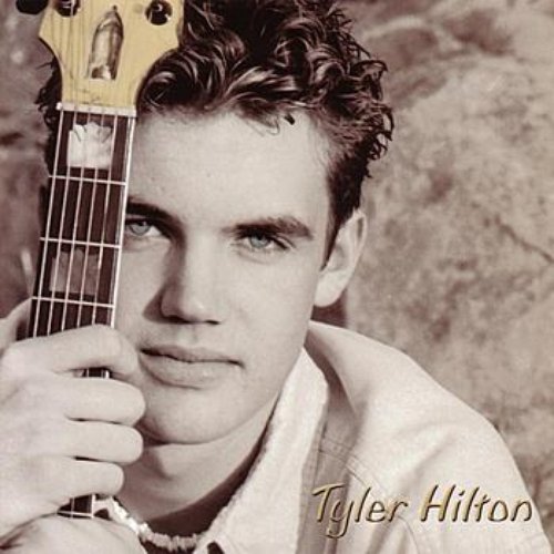 Tyler Hilton