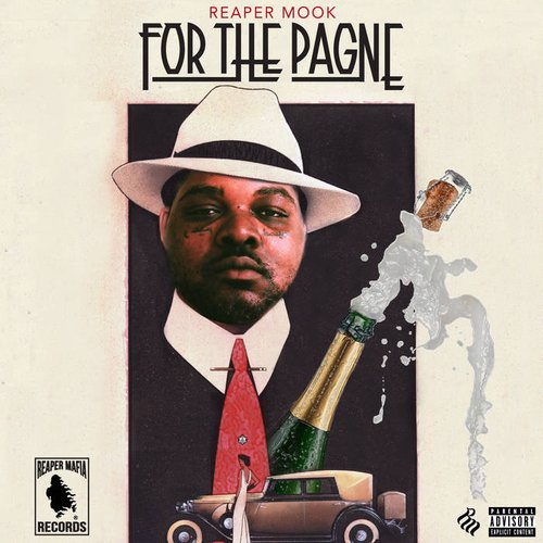 For The Pagne