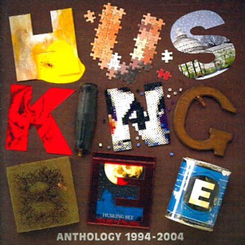 Anthology 1994-2004