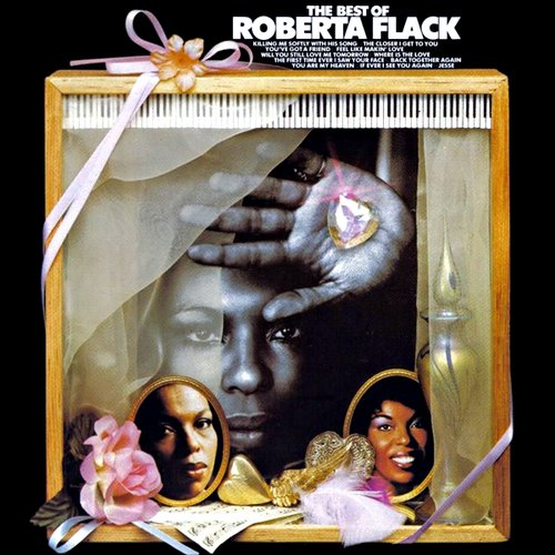 The Best of Roberta Flack