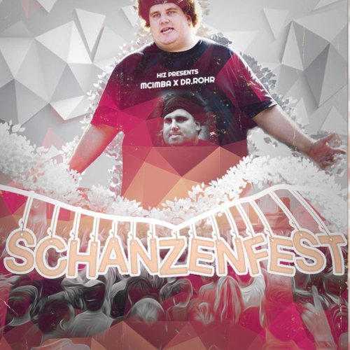 Schanzenparty - EP