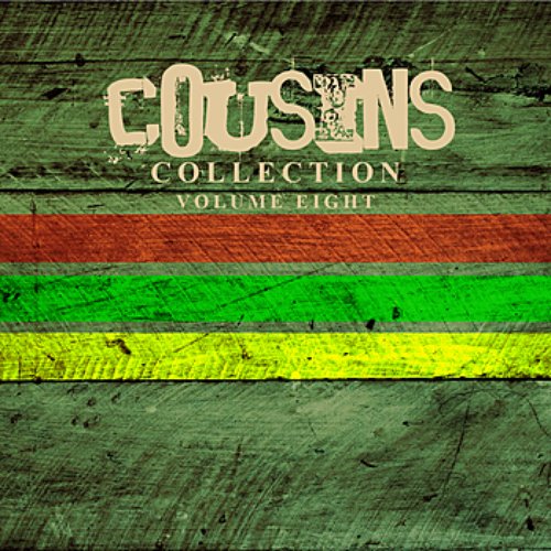Cousins Collection Vol 8 Platinum Edition