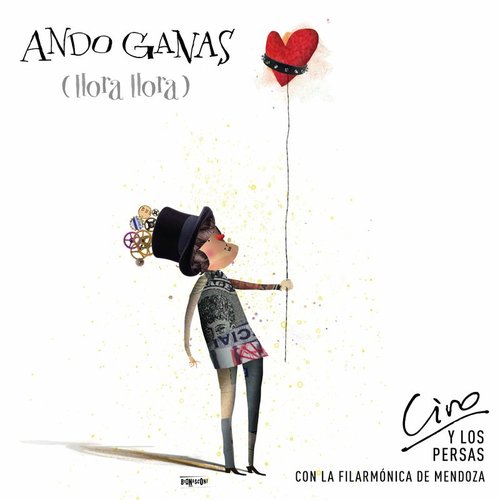 Ando Ganas (Llora Llora) (Sinfónico)