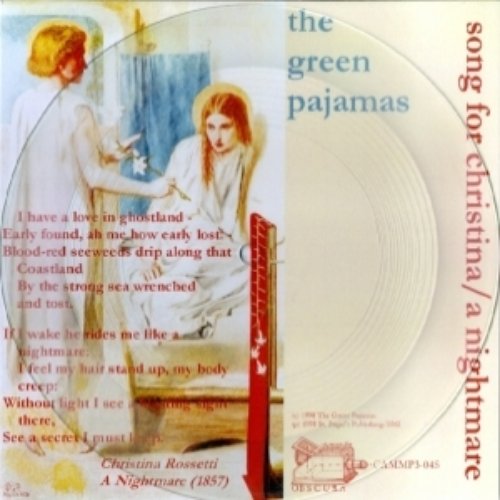 Song for Christina