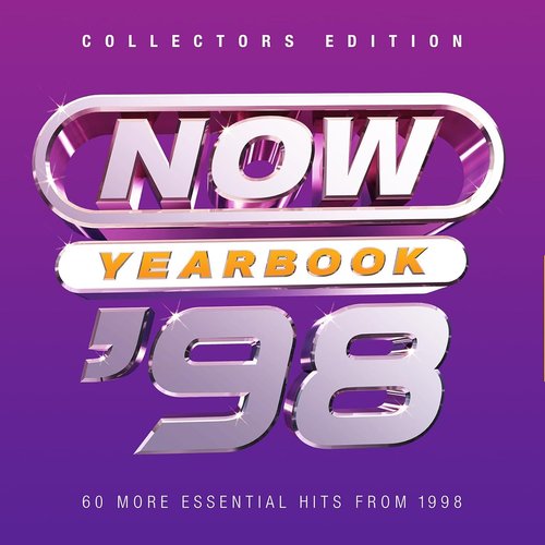 Now Yearbook Extra 1998