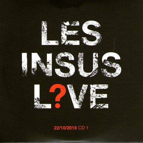 Les Insus Live