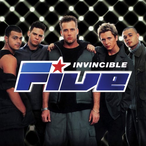 Invincible