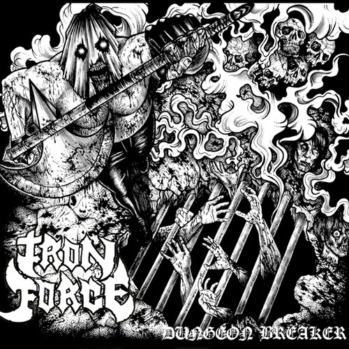 Dungeon Breaker